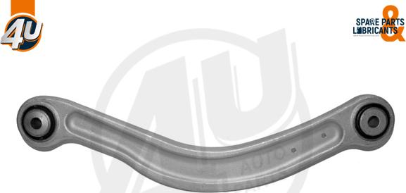 4U Autoparts F10241 - Track Control Arm car-mod.net