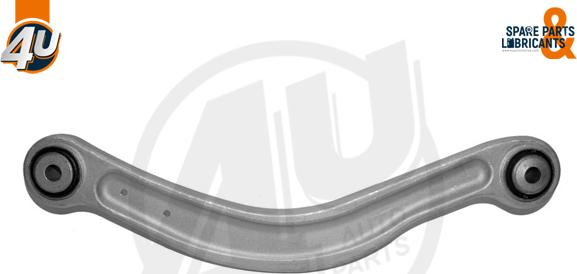 4U Autoparts F10243 - Track Control Arm car-mod.net