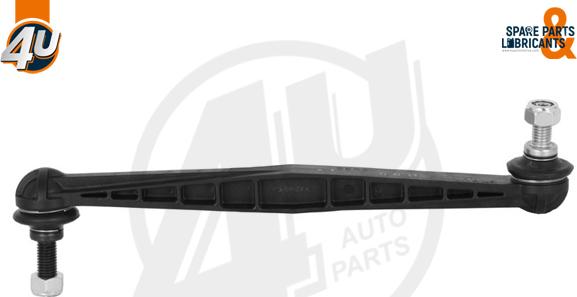 4U Autoparts F11534 - Rod / Strut, stabiliser car-mod.net
