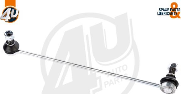 4U Autoparts F11689 - Rod / Strut, stabiliser car-mod.net