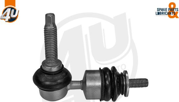 4U Autoparts F11101 - Rod / Strut, stabiliser car-mod.net