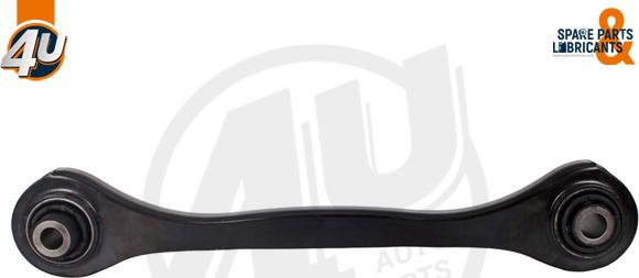 4U Autoparts F18925 - Track Control Arm car-mod.net