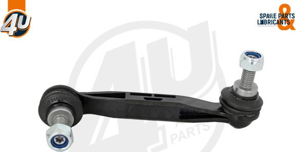 4U Autoparts F13512 - Rod / Strut, stabiliser car-mod.net