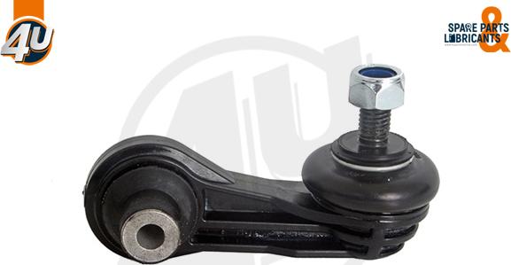 4U Autoparts F13063 - Rod / Strut, stabiliser car-mod.net