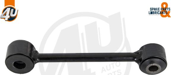 4U Autoparts F12105 - Rod / Strut, stabiliser car-mod.net