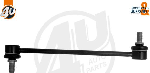 4U Autoparts F12844 - Rod / Strut, stabiliser car-mod.net