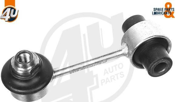 4U Autoparts F17475 - Rod / Strut, stabiliser car-mod.net