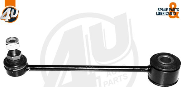 4U Autoparts F86034 - Rod / Strut, stabiliser car-mod.net