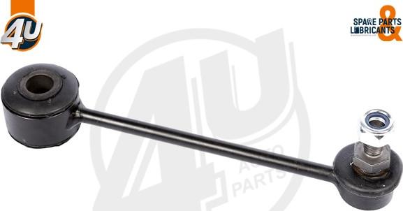 4U Autoparts F86033 - Rod / Strut, stabiliser car-mod.net