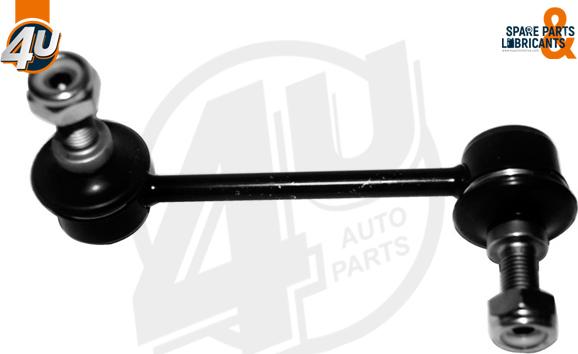 4U Autoparts F80482 - Rod / Strut, stabiliser car-mod.net