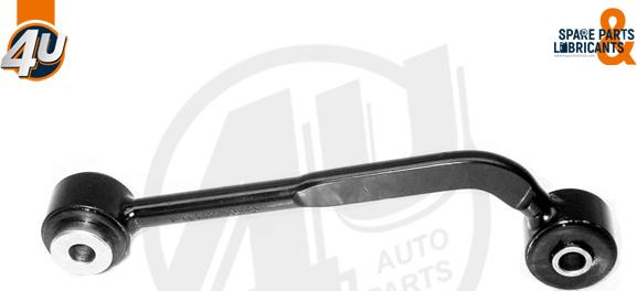 4U Autoparts F88989 - Rod / Strut, stabiliser car-mod.net