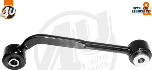 4U Autoparts F88988 - Rod / Strut, stabiliser car-mod.net