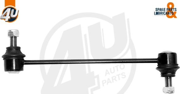 4U Autoparts F88424 - Rod / Strut, stabiliser car-mod.net