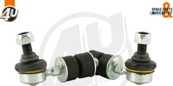 4U Autoparts F88137 - Rod / Strut, stabiliser car-mod.net