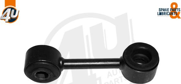 4U Autoparts F83797 - Rod / Strut, stabiliser car-mod.net