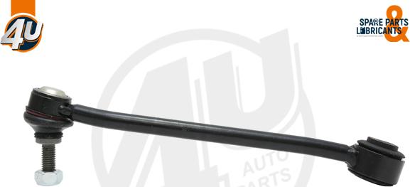 4U Autoparts F39638 - Rod / Strut, stabiliser car-mod.net