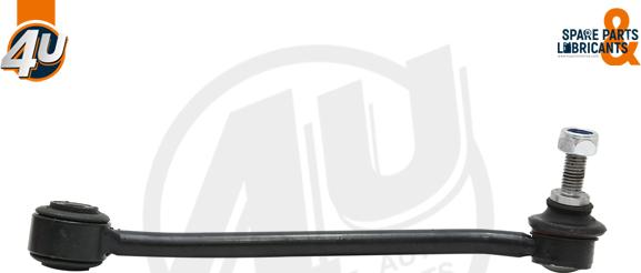 4U Autoparts F39637 - Rod / Strut, stabiliser car-mod.net