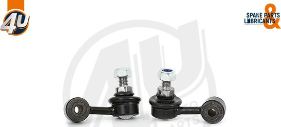 4U Autoparts F34399 - Rod / Strut, stabiliser car-mod.net
