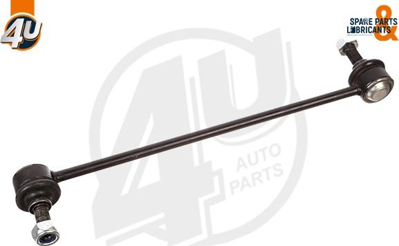 4U Autoparts F29501 - Rod / Strut, stabiliser car-mod.net