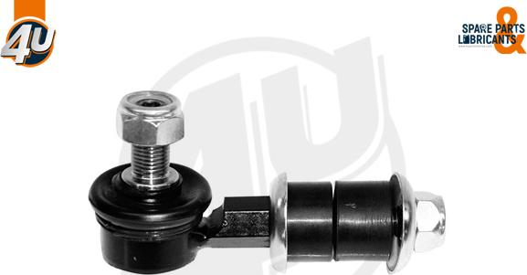 4U Autoparts F29617 - Rod / Strut, stabiliser car-mod.net