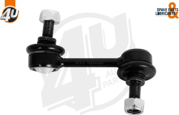 4U Autoparts F25926 - Rod / Strut, stabiliser car-mod.net