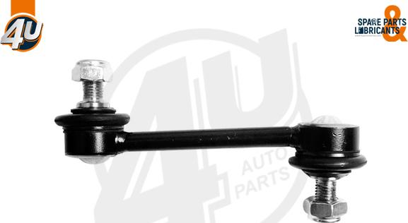 4U Autoparts F76586 - Rod / Strut, stabiliser car-mod.net