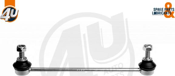 4U Autoparts F70591 - Rod / Strut, stabiliser car-mod.net