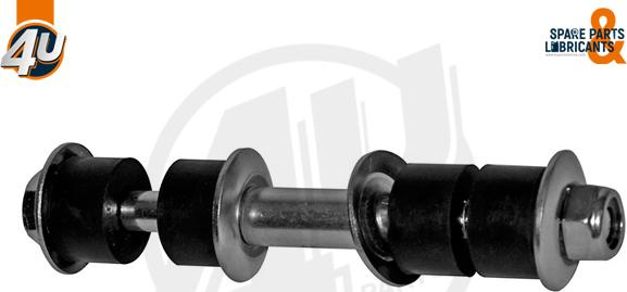 4U Autoparts F78529 - Rod / Strut, stabiliser car-mod.net