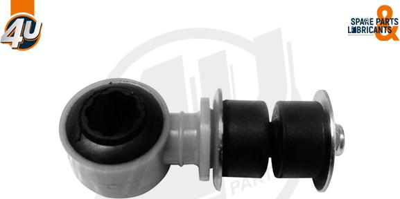 4U Autoparts F78100 - Rod / Strut, stabiliser car-mod.net