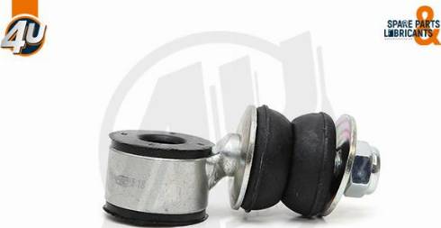 4U Autoparts F73042 - Rod / Strut, stabiliser car-mod.net
