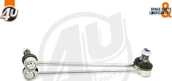 4U Autoparts F72293 - Rod / Strut, stabiliser car-mod.net