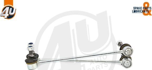 4U Autoparts F72292 - Rod / Strut, stabiliser car-mod.net