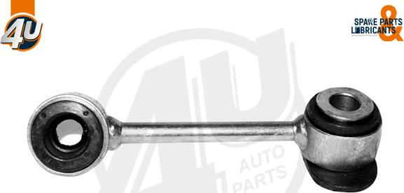 4U Autoparts F77587 - Rod / Strut, stabiliser car-mod.net