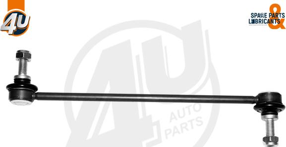 4U Autoparts F77662 - Rod / Strut, stabiliser car-mod.net