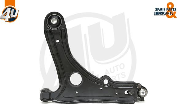 4U Autoparts G96039 - Track Control Arm car-mod.net