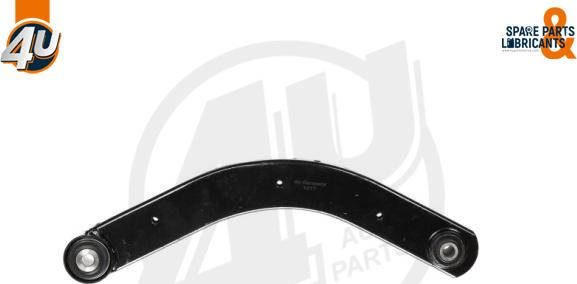 4U Autoparts G46440 - Track Control Arm car-mod.net