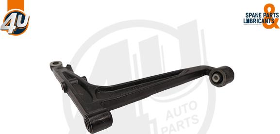 4U Autoparts G65104 - Track Control Arm car-mod.net