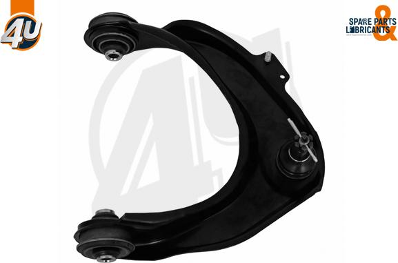 4U Autoparts G67084 - Track Control Arm car-mod.net