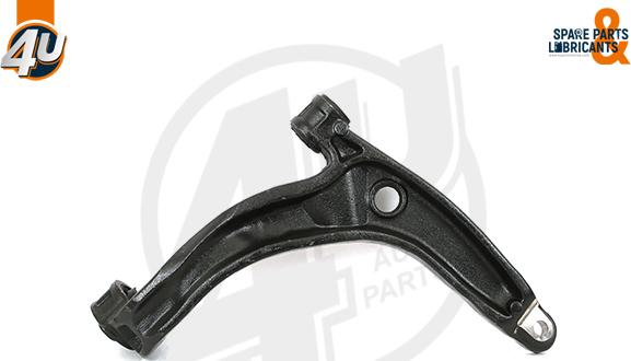 4U Autoparts G09843 - Track Control Arm car-mod.net