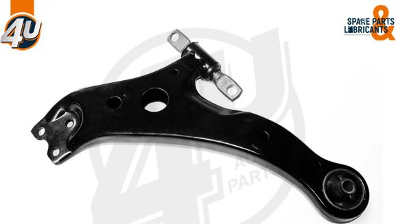 4U Autoparts G09335 - Track Control Arm car-mod.net