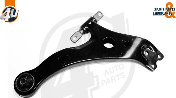4U Autoparts G09336 - Track Control Arm car-mod.net