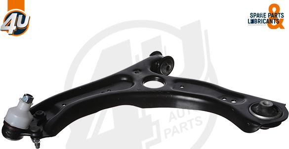 4U Autoparts G05500 - Track Control Arm car-mod.net