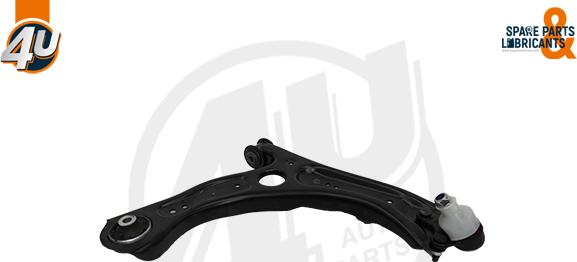 4U Autoparts G05502 - Track Control Arm car-mod.net