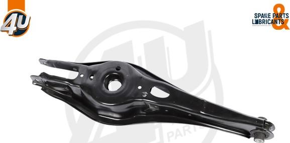 4U Autoparts G02428 - Track Control Arm car-mod.net