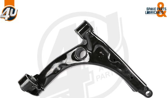 4U Autoparts G02218 - Track Control Arm car-mod.net
