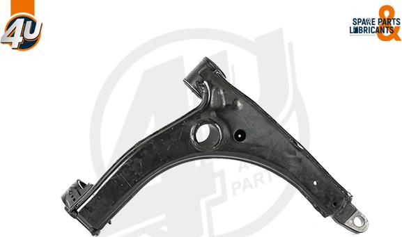 4U Autoparts G02217 - Track Control Arm car-mod.net