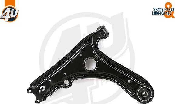 4U Autoparts G02733 - Track Control Arm car-mod.net