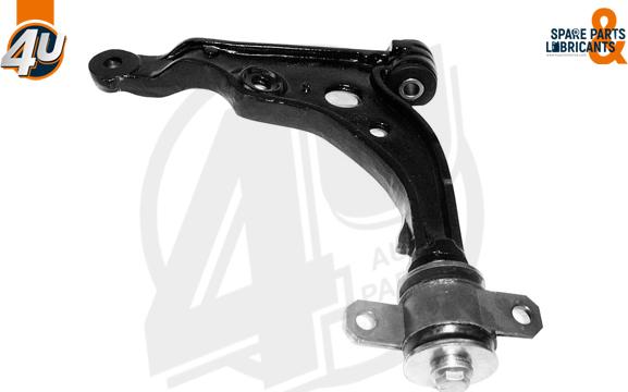 4U Autoparts G07705 - Track Control Arm car-mod.net