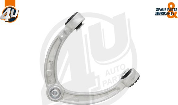 4U Autoparts G14889 - Track Control Arm car-mod.net