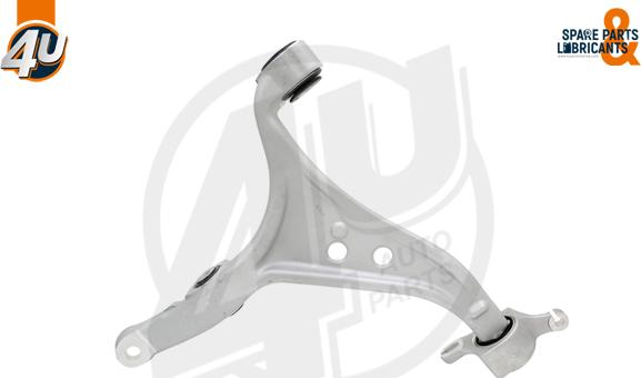 4U Autoparts G14886 - Track Control Arm car-mod.net